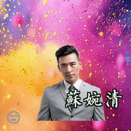 苏婉清