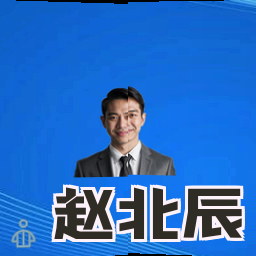 赵北辰
